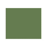 DECOART AMERICANA MULTI SURFACE SATIN ACRYLIC PAINT - 59 ML (2 OZ) - WOODLAND GREEN (565)